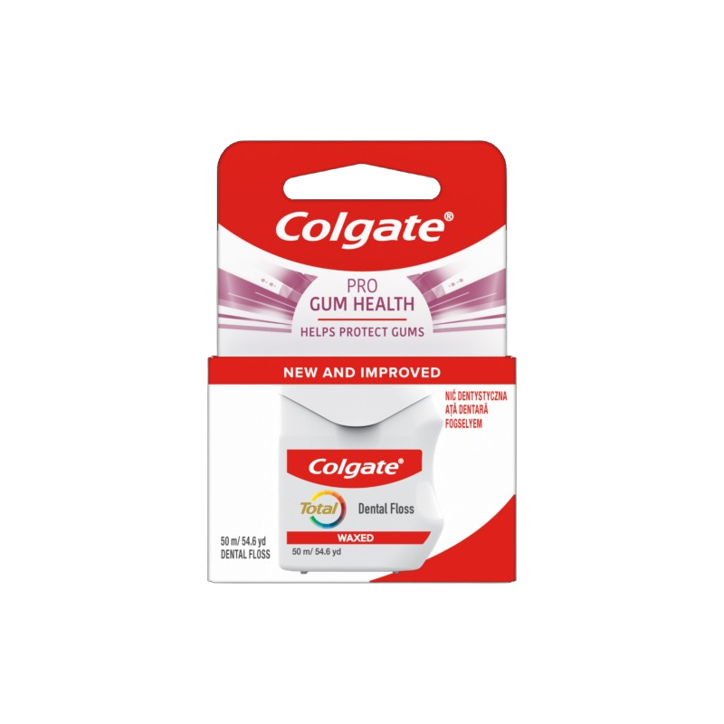 Ata Dentara Total ProGum, 50m - Colgate