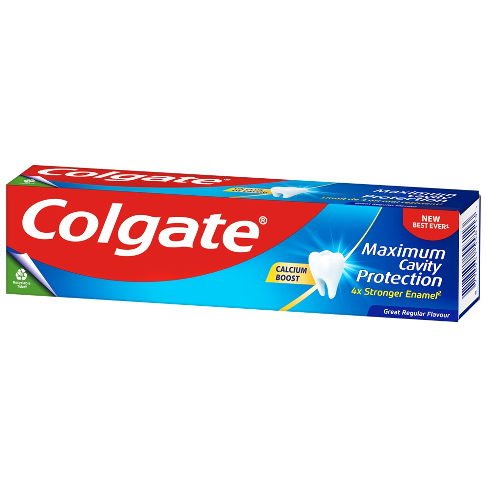 Cavity Protection, 50ml - Colgate