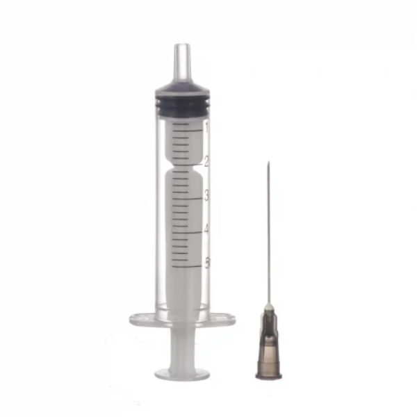 Seringi 5 ml cu ac - Minut