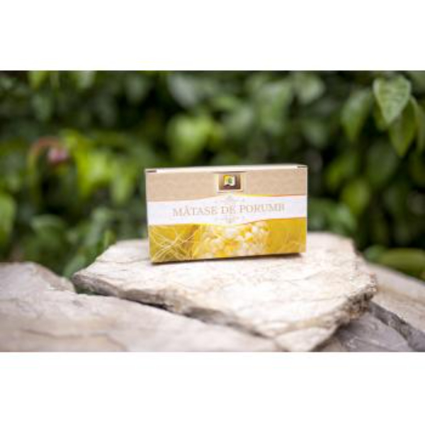 Ceai matase porumb, 1.5 g 20 plicuri - Stefmar