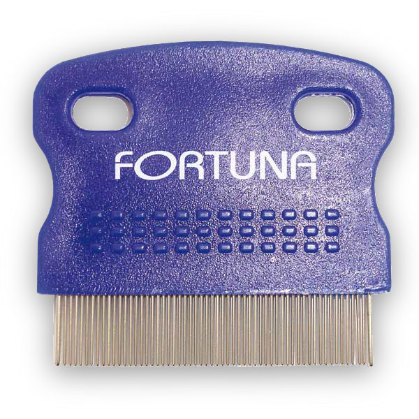 Pieptene Antipaduchi - Fortuna