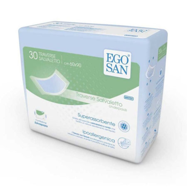 Traverse 60 cm x 90 cm, 30 bucati - Egosan