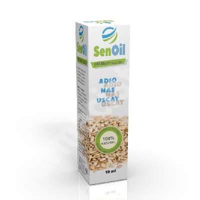 Capsio Senoil, 10 ml - Global Research