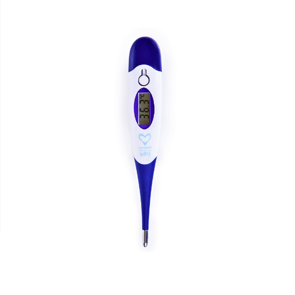 Termometru digital cu varf flexibil pentru copii - Pic Solutions - imagine 3