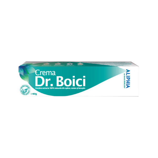 Crema Dr. Boici, 60 g - Exhelios