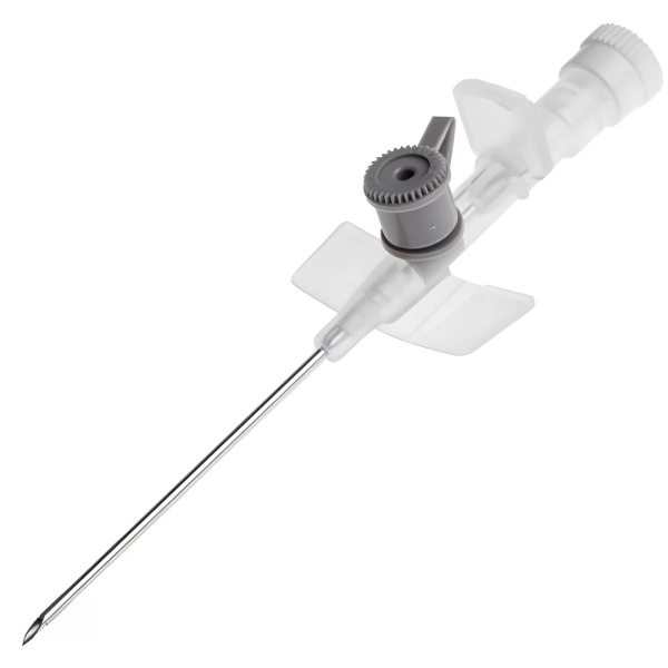 Branule G16 gri - Euromed