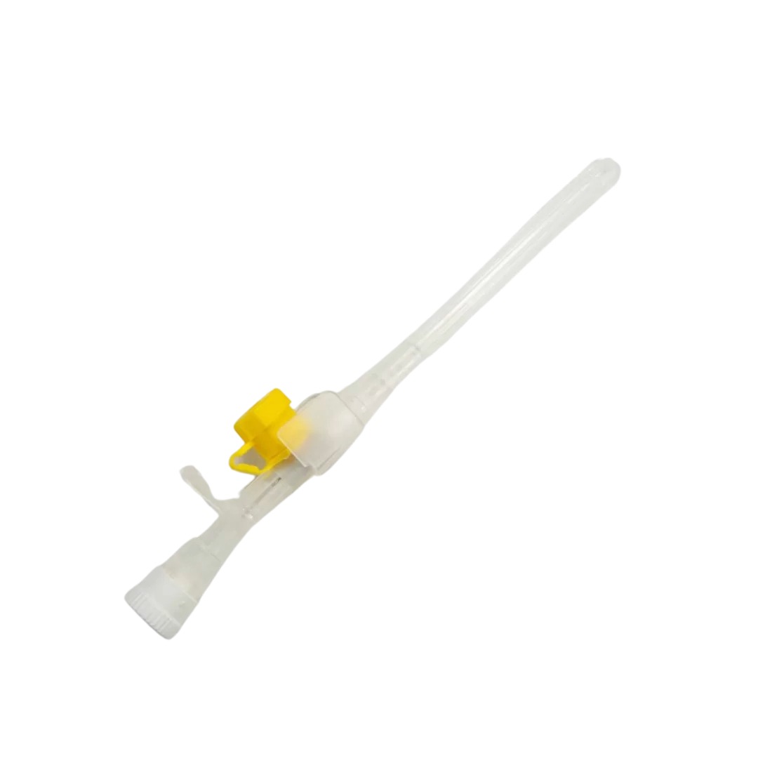 Branule G24 galben - Euromed