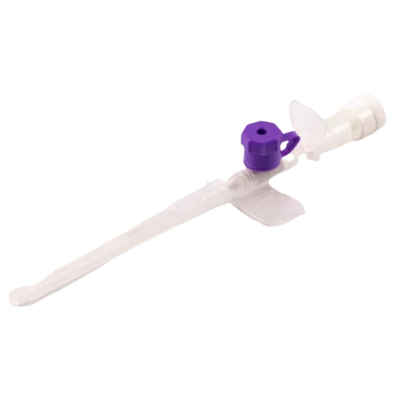 Branule G26 mov - Euromed