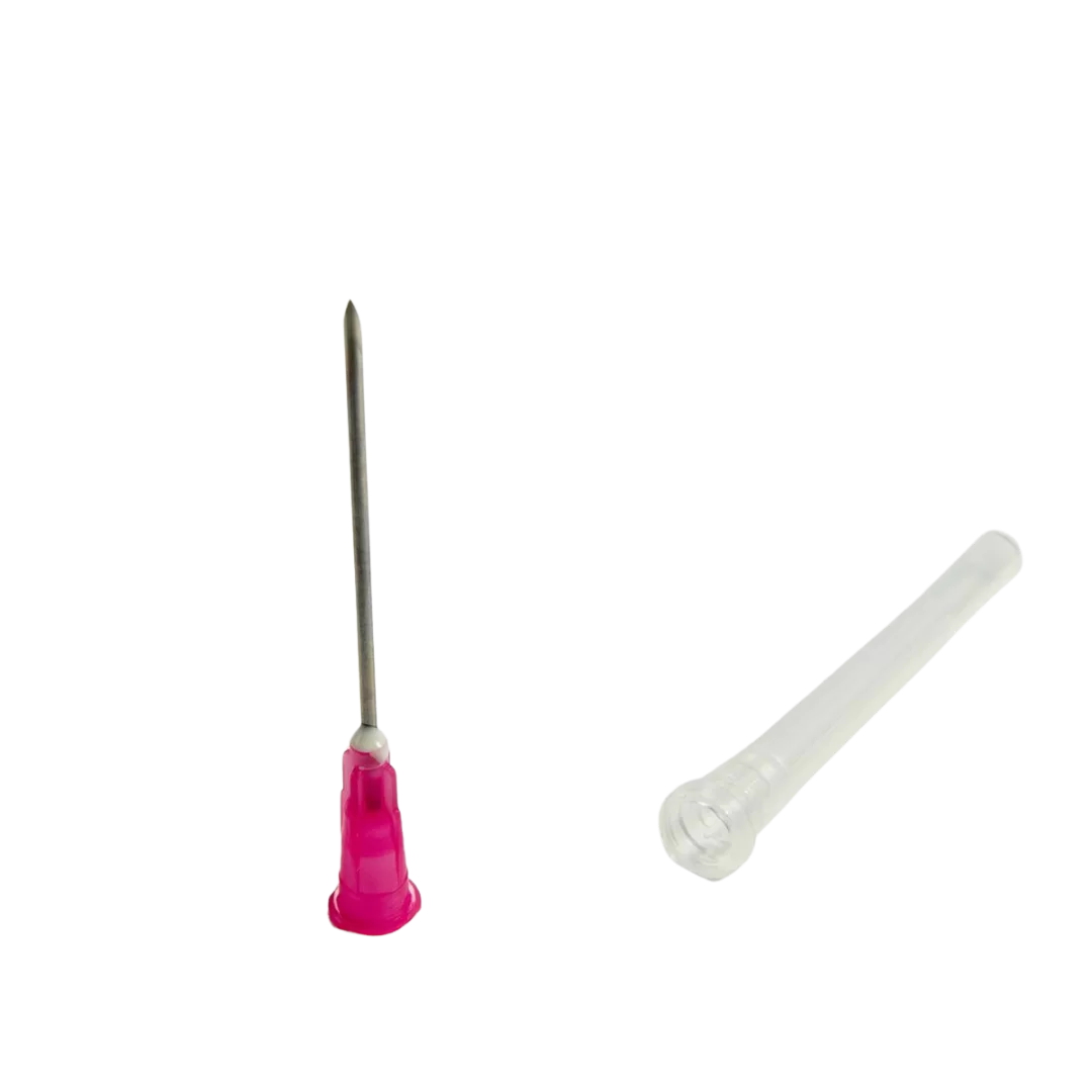 Ace seringa G18 roz, 1.20 x 40 mm - Euromed