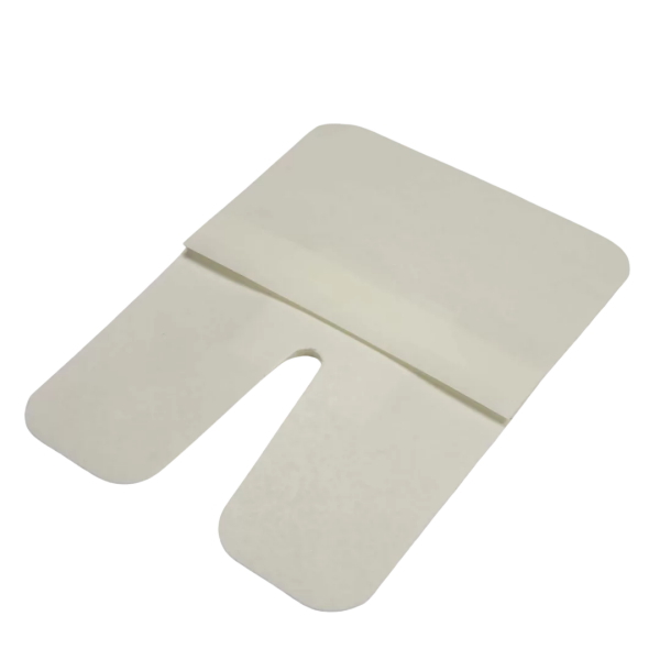 Plasturi sterili branula 6cm x 8cm - Euromed