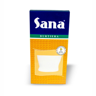 Burtiera, marimea 3 - Sana