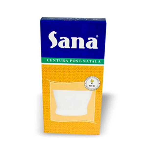Centura Postnatala, marimea L - Sana