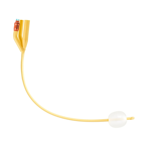 Sonda Foley CH24 - Euromed