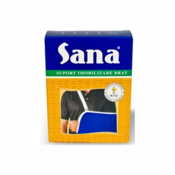 Suport imobilizare brat nr. 2 (M) - Sana