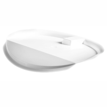 Capac protectie pentru plosca medicala - Minut